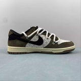 Nike Dunk Low shoes