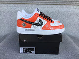 Nike Air Force 1 Low shoes New All-Match Trendy Casual Sneakers