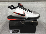 Nike Basketball Sho shoes New All-Match Trendy Men's Casual Sports Shoes