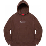 Supreme Hoodie Top Version New Style Winter Thickened Sweater Hooded Loose Leisure Warm Sports Jacket for Men