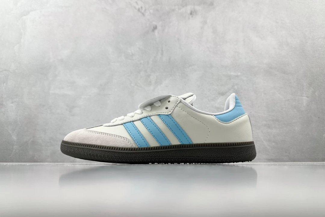 Adidas shoes New All-Match Trendy Men's Casual Shoes