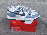 Nike Dunk Low shoes