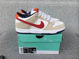 Nike Dunk Low shoes