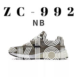 New Balance Shoes Fashion Trendy Brand Sneaker Men's and Women's Casual Shoes Running Shoes