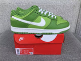 Nike Dunk Low shoes