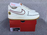 Nike Air Force 1 Low shoes New All-Match Trendy Casual Sneakers