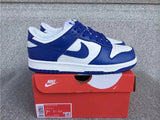 Nike Dunk Low shoes