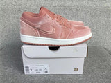 Air Jordan 1 Low shoes New All-Match Trendy Men's Casual Sports Shoes
