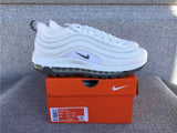 Nike Air Max 97 shoes Casual New Trendy Breathable Sports Running Shoes