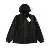 Moncler Hoodie High Version M/Autumn and Winter Hoodie Sweater Jacket