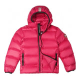 Canada Goose Down Jacket Top Version Children's Clothing Children's down Hoodie down Jacket5460K