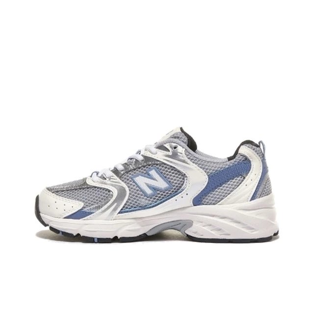 New Balance Shoes Fashion Trendy Brand Sneaker Men's and Women's Casual Shoes Running Shoes