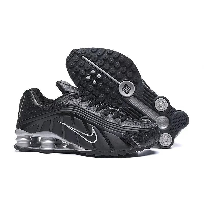 Nike Shox shoes New All-Match Trendy Men's Casual Sports Shoes