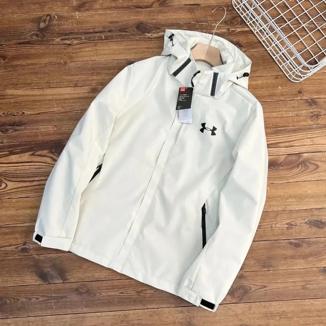 Under Armour Jackets Coats OWN-Leisure Shell Jacket TRC-01