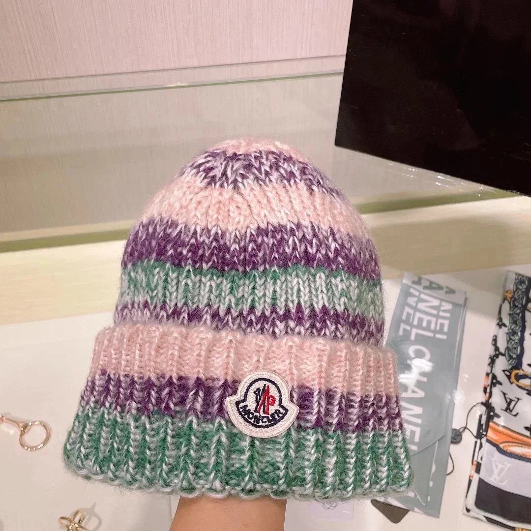 Moncler Hat REPS-High Quality2-KH-001Warm Hat