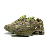 Nike Shox shoes New All-Match Trendy Men's Casual Sports Shoes