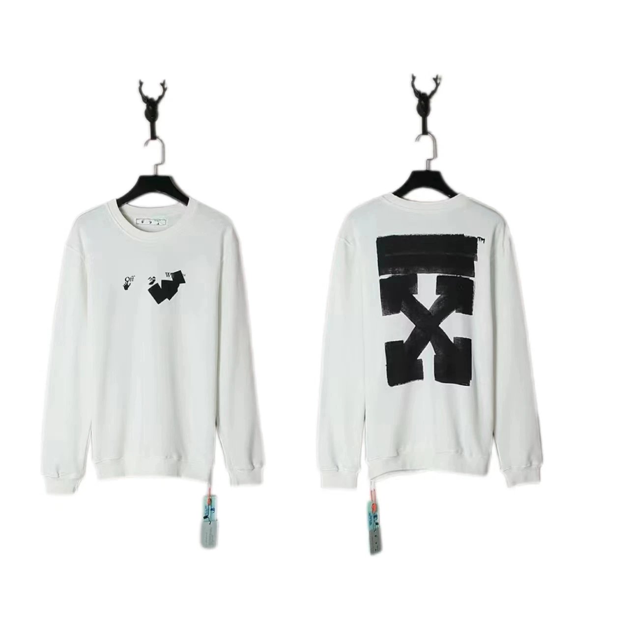 OFF-White Hoodie High Quality Sweater20