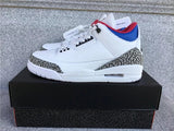 Air Jordan 3 shoes New All-Match Trendy Men's Casual Sports Shoes-