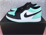 Air Jordan 1 Low shoes Inverted Hook Sneaker Fashion Trendy Shoes