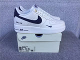 Nike Air Force 1 Low shoes New All-Match Trendy Casual Sneakers