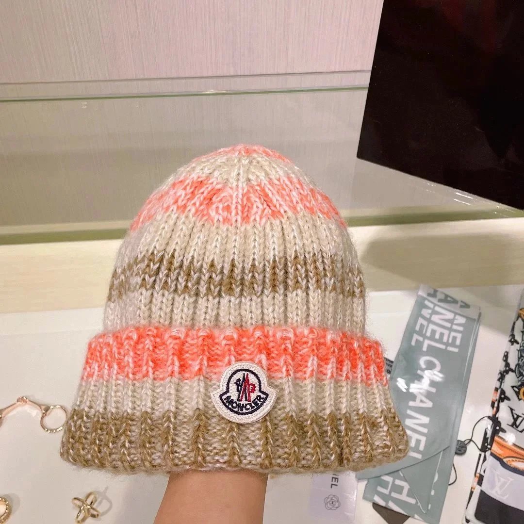 Moncler Hat REPS-High Quality2-KH-001Warm Hat