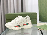 Gucci ShoesC-LVersionCasualShoesSneakersTopVersion190