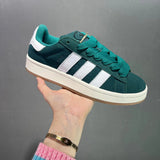 Adidas shoes SP-CF Vintage skateboard shoes(3)