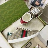 Gucci ShoesC-LVersionCasualShoesSneakersTopVersion