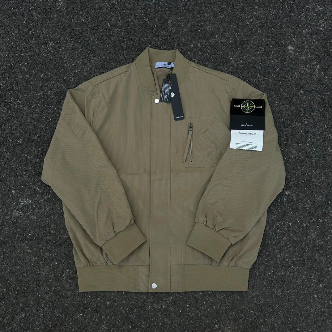 Stone Island Jackets Coats REPS-High Quality4-JK-003