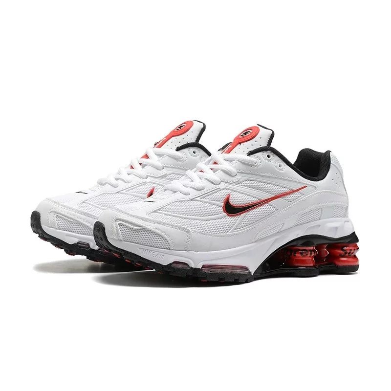 Nike Shox shoes New All-Match Trendy Men's Casual Sports Shoes