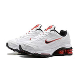 Nike Shox shoes New All-Match Trendy Men's Casual Sports Shoes