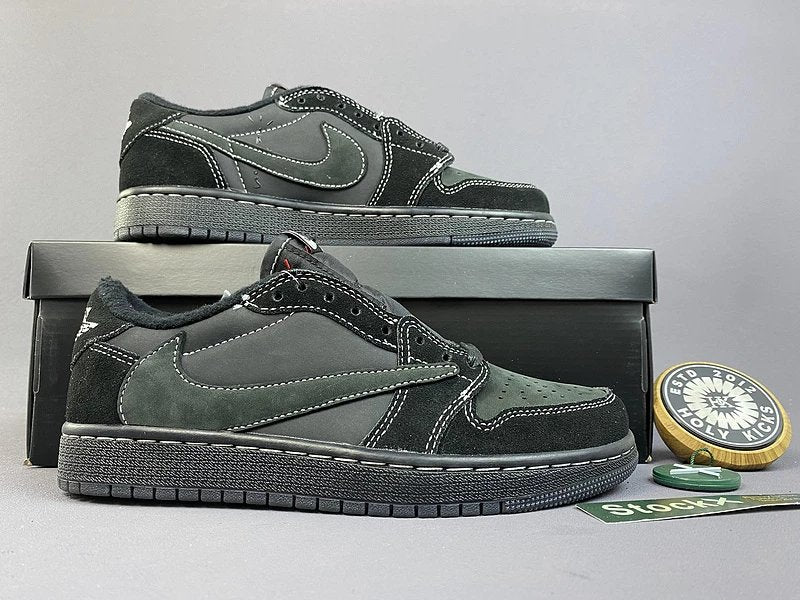 Air Jordan 1 Low shoes HKBatch New Shoes Collection3