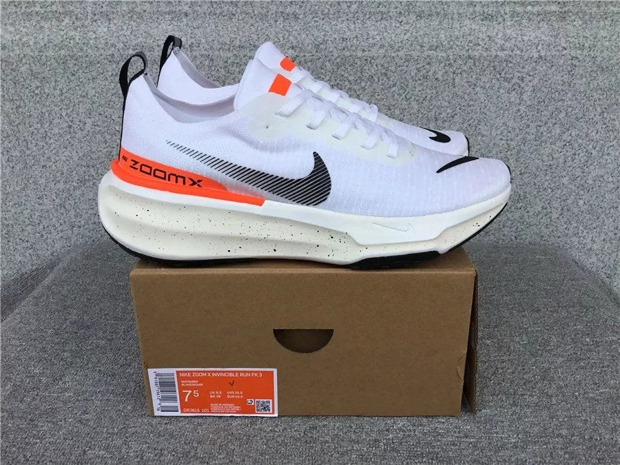 Nike Zoom Others shoes Fashion Casual Sneakers