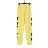 Sp5der Hoodie Fashion Brand Fall Winter Fashion Hooded Sweater Set Sweatpants