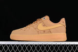 Nike Air Force 1 Low shoes Casual New Trendy Breathable Sports Board Shoes