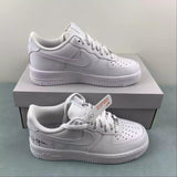 Nike Air Force 1 Low shoes New All-Match Trendy Casual Sneakers