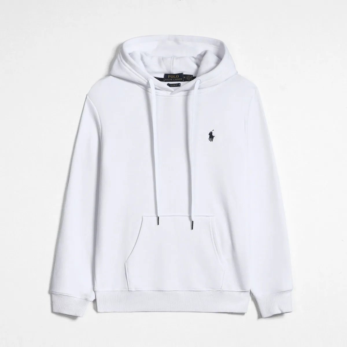 Ralph Lauren Hoodie Versatilesweatshirt-SQ002