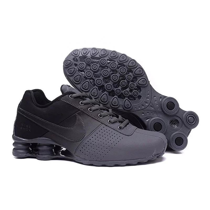 Nike Shox shoes New All-Match Trendy Men's Casual Sports Shoes