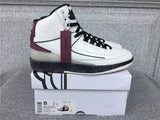 Air Jordan 2 shoes New All-Match Trendy Men's Casual Sports Shoes