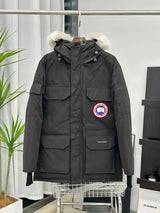 Canada Goose Down Jacket REP High Quality3-VT-002