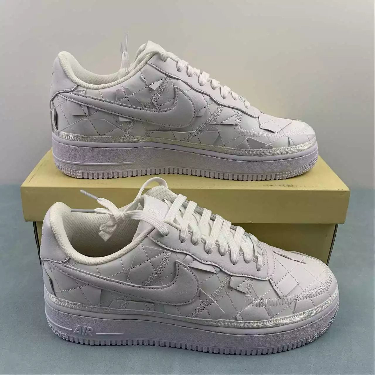 Nike Air Force 1 Low shoes New All-Match Trendy Casual Sneakers