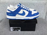 Nike Dunk Low shoes