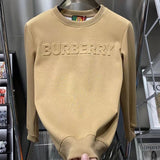 Burberry Clothing B War Horse  T-shirt Sweater Collection