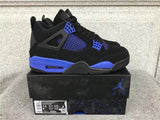 Air Jordan 4 shoes All-Match Fashion Men's Casual Sports Shoes--