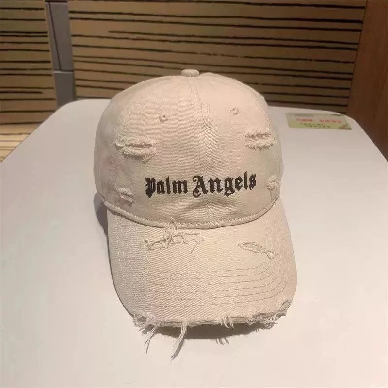 Gallery Dept Hat Palm Angels Hat Trendy High Street Hat GD-005ph