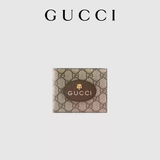 Gucci Bag Men's and Women's Big Wallet