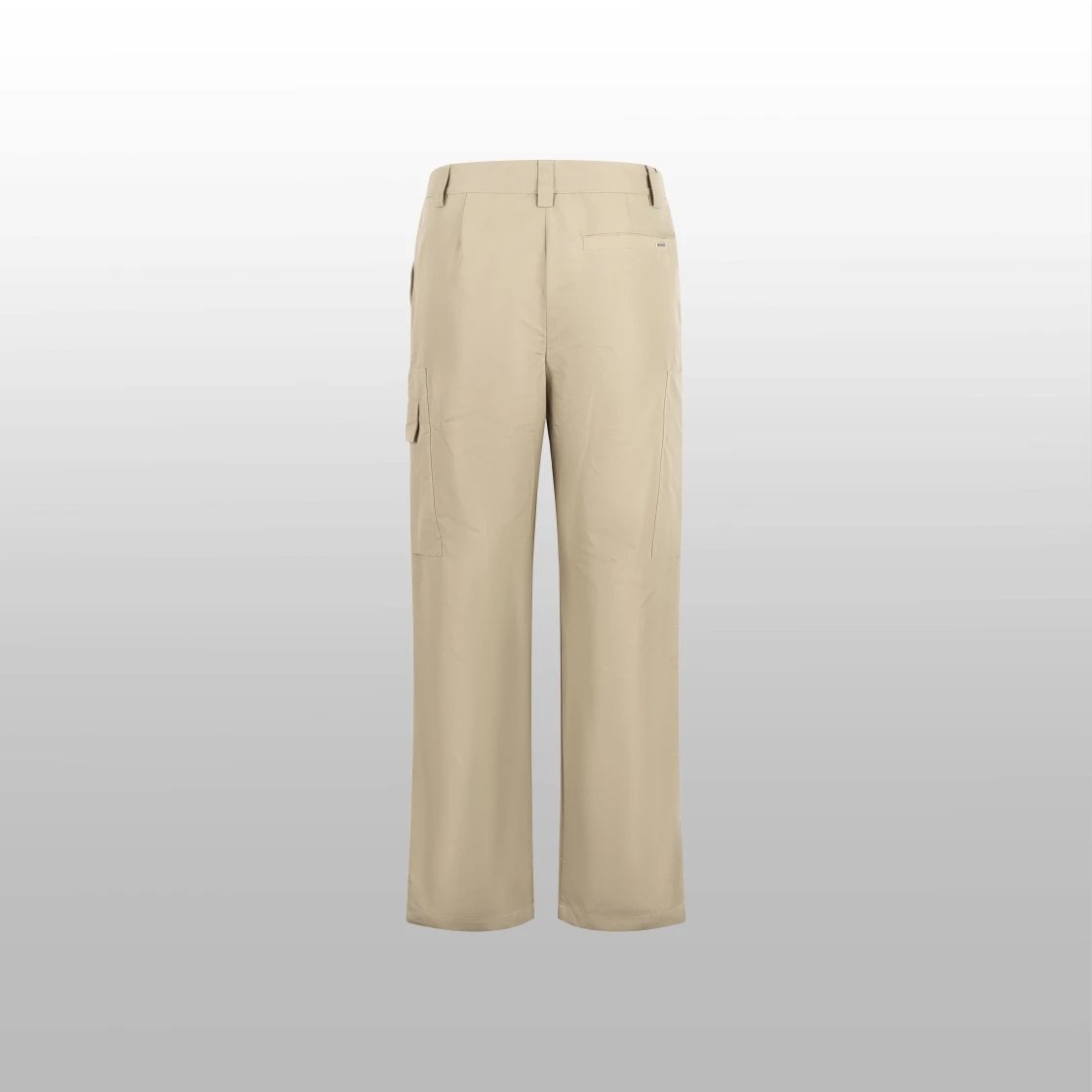 Louis Vuitton LV Sweatpants Pocket Cargo Pants Unisex Straight Leg Long Pants Autumn Winter New Arrival