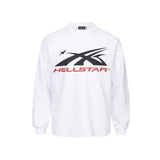 Hellstar Hoodie Fashionable All-Match Sweater-007222