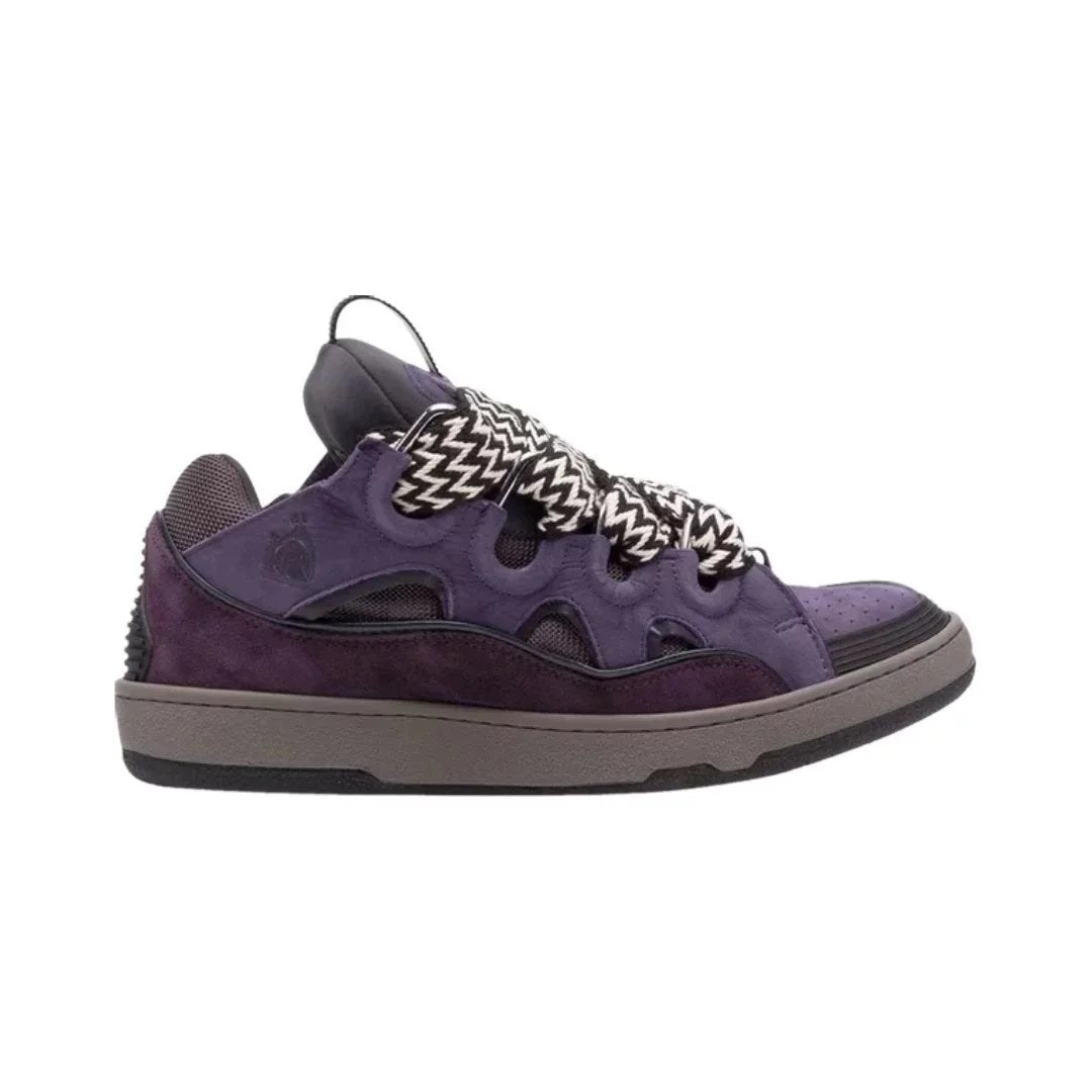 Lanvin Shoes Curbseriescorrectversion（VY10.12）