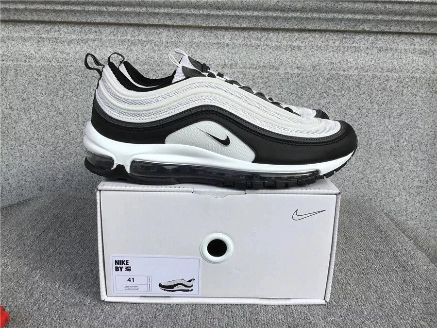 Nike Air Max 97 shoes Casual New Trendy Breathable Sports Running Shoes